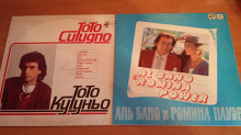 Al Bano&Romina Power.Toto Cutugno