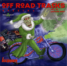 Off Road Tracks Vol. 75 Metal Hammer