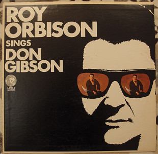 Roy Orbison ‎