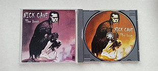 Nick Cave The Best