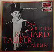 Richard Tauber ‎– Das Goldene Richard-Tauber-Album