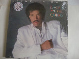 LIONEL RICHIE DANCING IN THE CEILING MADE IN USA