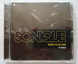 SONIQUE - Born To Be Free + 4 bonus tracks