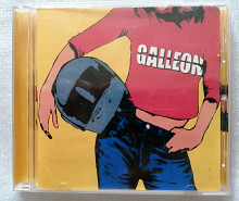 GALLEON - So I Begin (2002)