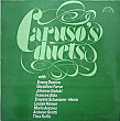 Пластинка Various - Caruso's Duets (LP, Comp, Mono, RP)