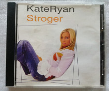 Kate Ryan - Stronger