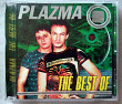 PLAZMA - The BEST Of + bonus track