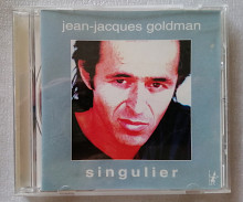 Jean-Jacques Goldman - Singulier