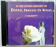 In The Love Memory of Diana, Princess of Wales