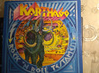 KARTHAGO ROCK'N'ROLL TESTAMENT LP