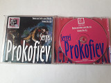 Sergei Prokofiev Romeo and Juliet /Sonatas nos.1/3