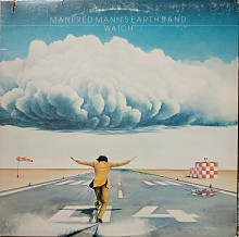 Manfred Manns Earth Band_Watch