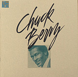 Chuck Berry ‎– The Chess Box