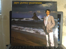 MIKE OLDFIELD Incantations lp