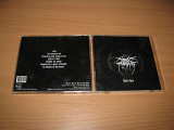 DARKTHRONE - Hate Them (2003 Black Metal Attack Brazil)