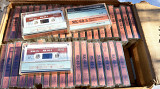 Продам кассеты МК-60-5