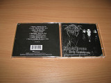 DARKTHRONE - Holy Darkthrone Tribute (2012 Peaceville UK)