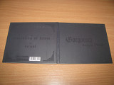 GORGOROTH - Bergen 1996 (2007 Regain DIGI, Norway)