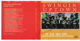 The Great Swing Bands Swinging Uptown 1987