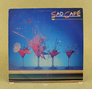 Sad Café ‎– Sad Café (Англия, RCA)