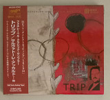 Various ‎– Trip. XRCD24. (CD Japan)