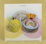 Squeeze – Cosi Fan Tutti Frutti (Англия, A&M Records)