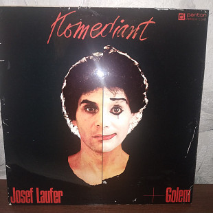 JOSEF LAUFER ''KOMEDIANT''LP