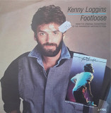 Kenny Loggins Footloose 7'45RPM