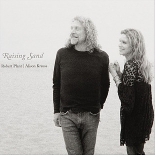 Вініл платівки Robert Plant Alison Krauss ‎