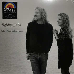 Вініл платівки Robert Plant Alison Krauss ‎
