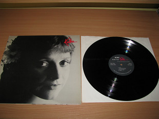 Kvitka Cisyk ‎ (LP 1980 KMC Records, Made in USA) Квітка Цісик