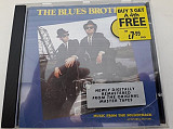The blues brothers Music from the soundtrack Made in Germany