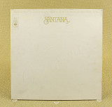 Santana (Сантана) – Welcome (Англия, CBS)