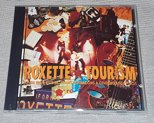 Фирменный Roxette - Tourism