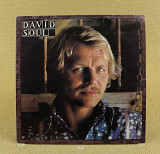 David Soul ‎– David Soul (Англия, Private Stock)