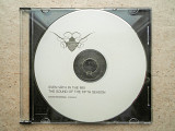 CD диск Sven Vath In The Mix - The Sound Of The Fifth Season