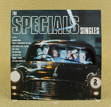 The Specials ‎– Singles (Англия, Two-Tone Records)