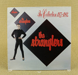 The Stranglers ‎– The Collection 1977 - 1982 (Англия, Liberty)
