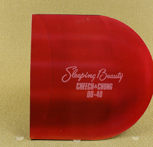 Cheech & Chong – Sleeping Beauty (США, Warner Bros. Records)