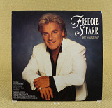 Freddie Starr – The Wanderer (Англия, Dover Records)