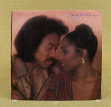 Syreeta & G.C. Cameron – Rich Love, Poor Love (Англия, Motown)
