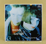 Swing Out Sister ‎– Kaleidoscope World (Англия и Европа, Fontana)