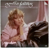 Agnetha Faltskog EX ABBA - Wrap Your Arms Around Me - 1983. (LP). 12. Vinyl. Пластинка. Germany.