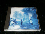 The Moody Blues "Long Distance Voyager" CD Germany.