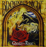 BLACKMORE'S NIGHT - "Ghost Of A Rose"
