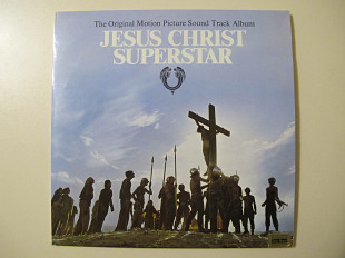 Jesus Christ Superstar