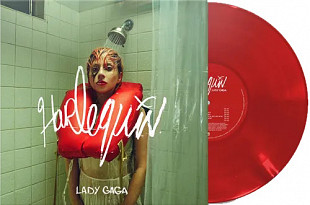 Вініл платівки Lady Gaga