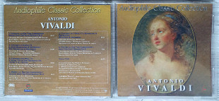 Antonio Vivaldi (Антонио Вивальди)