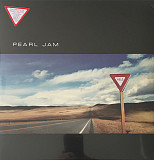 Вініл платівки Pearl Jam