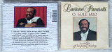 Luciano Pavarotti - O, Sole Mio